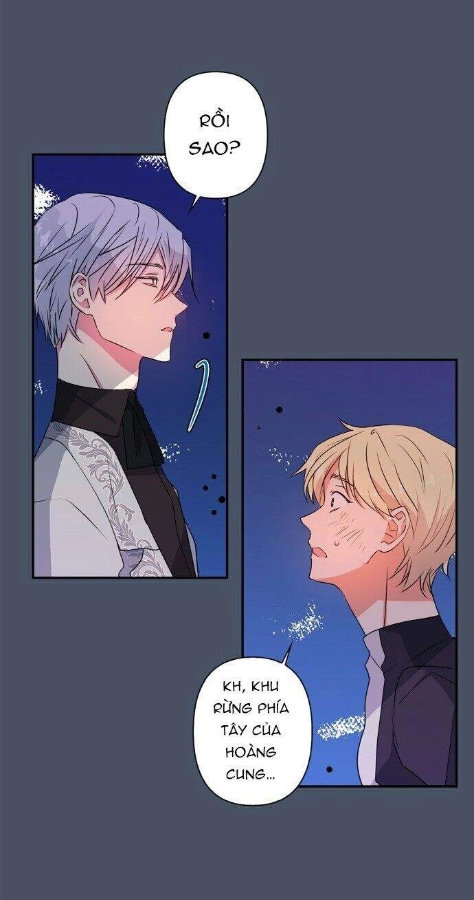 Thuần Hóa Quái Thú Thật Tốt Chapter 39 - 48