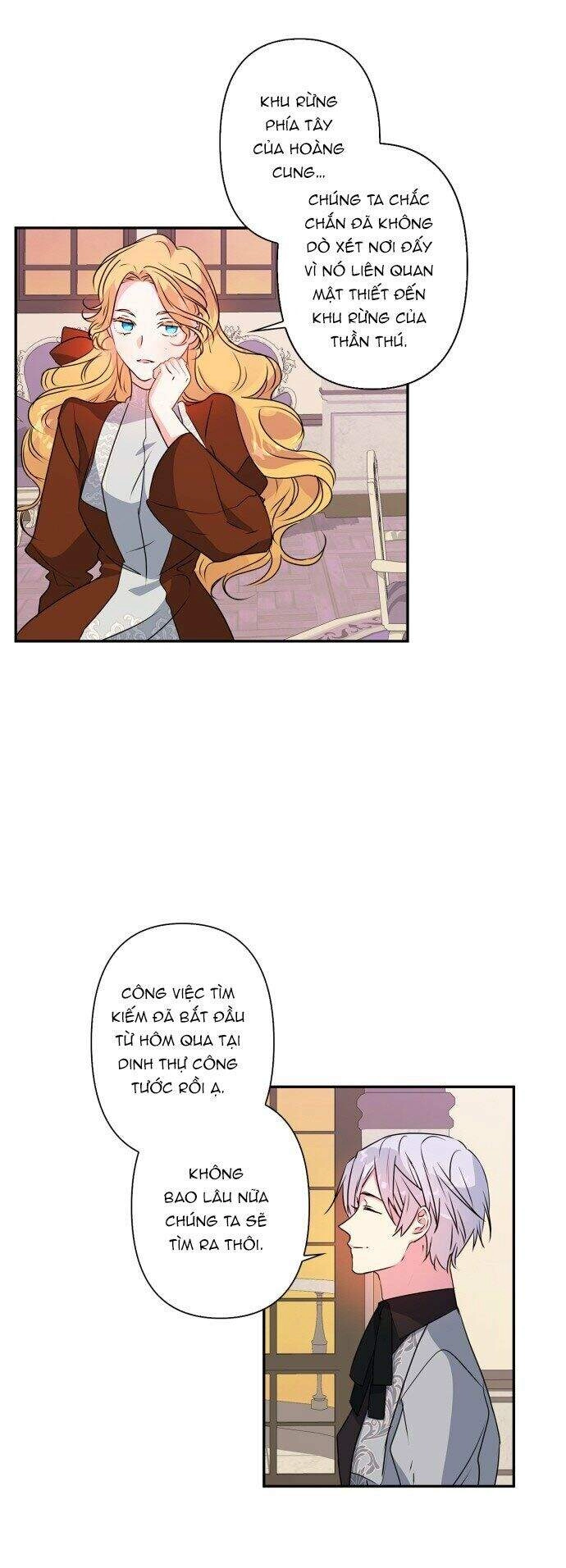 Thuần Hóa Quái Thú Thật Tốt Chapter 39 - 50