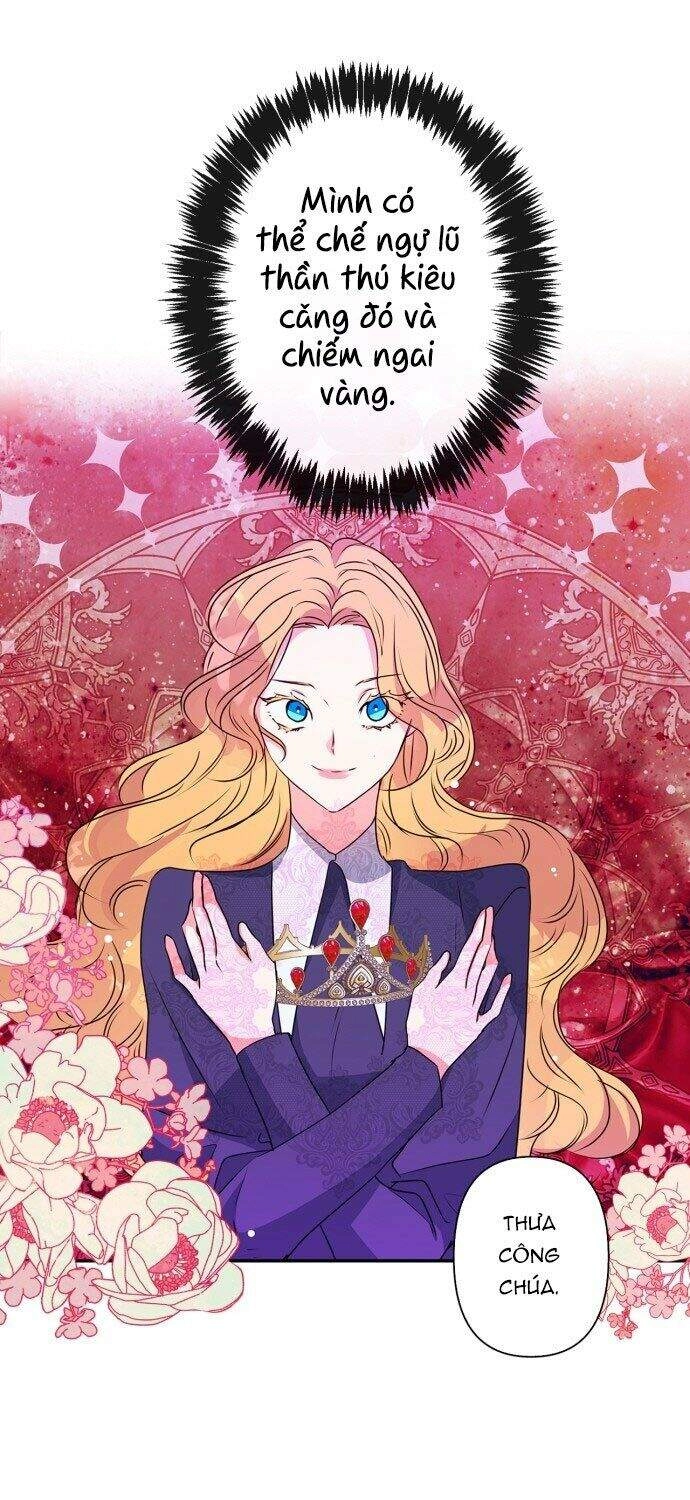 Thuần Hóa Quái Thú Thật Tốt Chapter 39 - 52