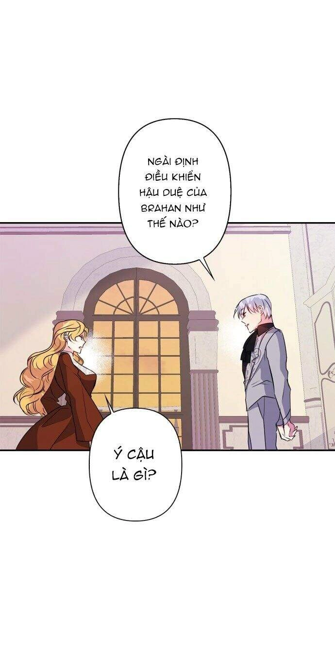 Thuần Hóa Quái Thú Thật Tốt Chapter 39 - 53