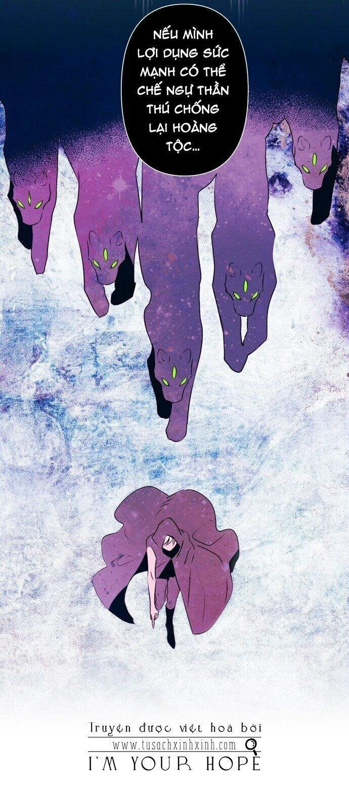 Thuần Hóa Quái Thú Thật Tốt Chapter 39 - 55