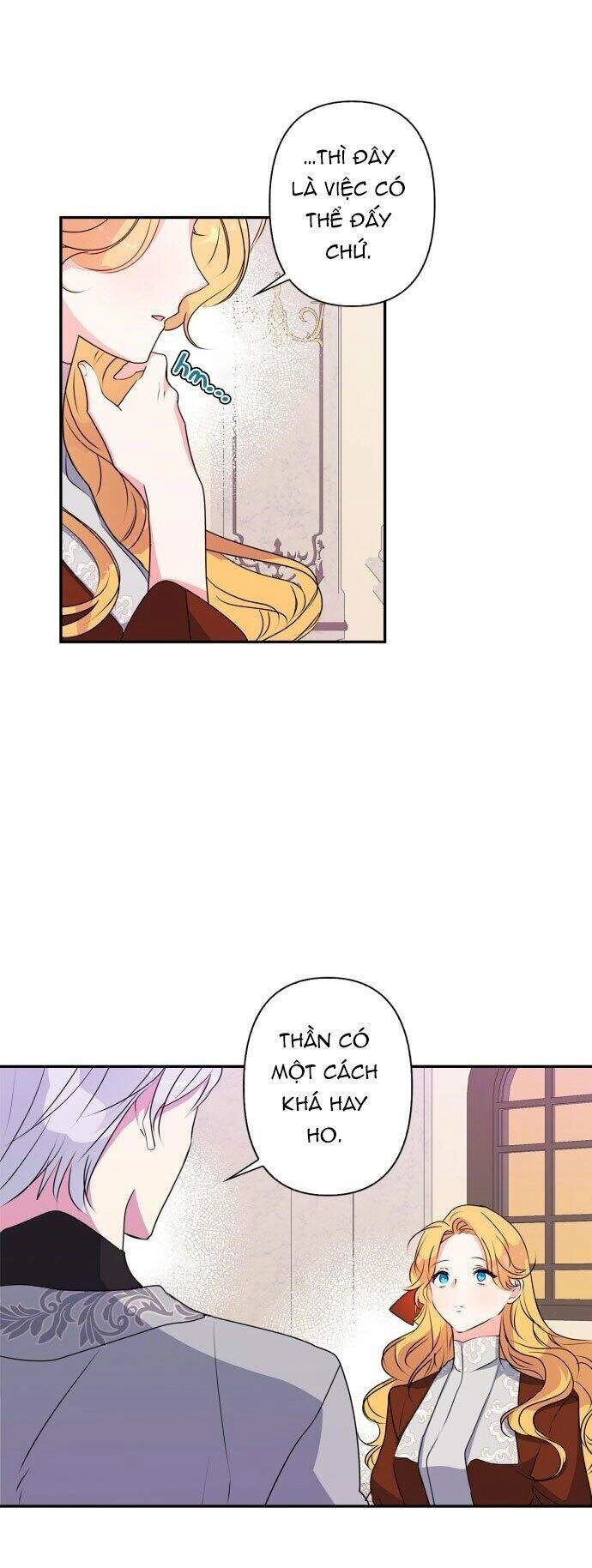 Thuần Hóa Quái Thú Thật Tốt Chapter 39 - 56