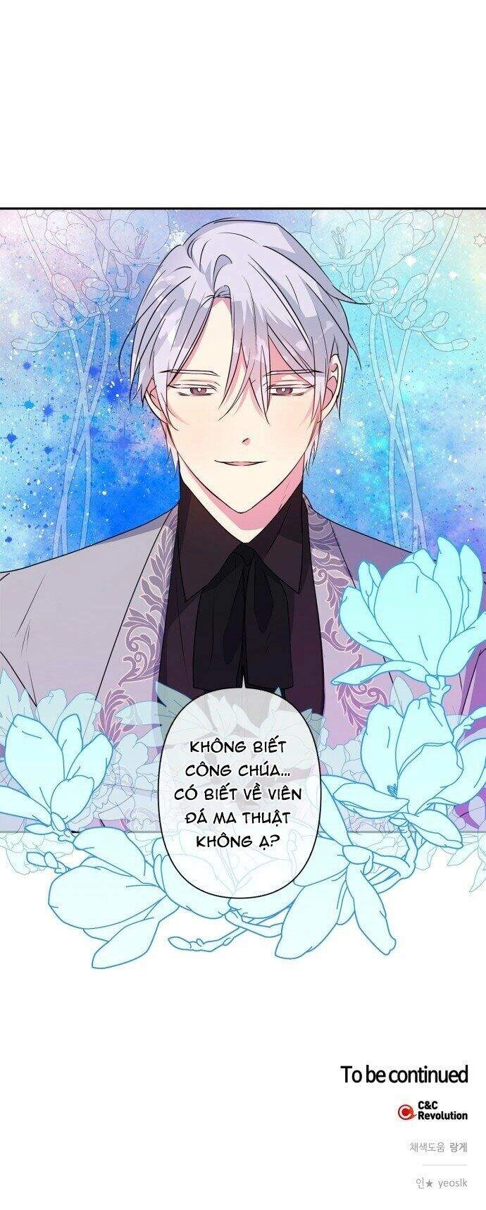 Thuần Hóa Quái Thú Thật Tốt Chapter 39 - 57