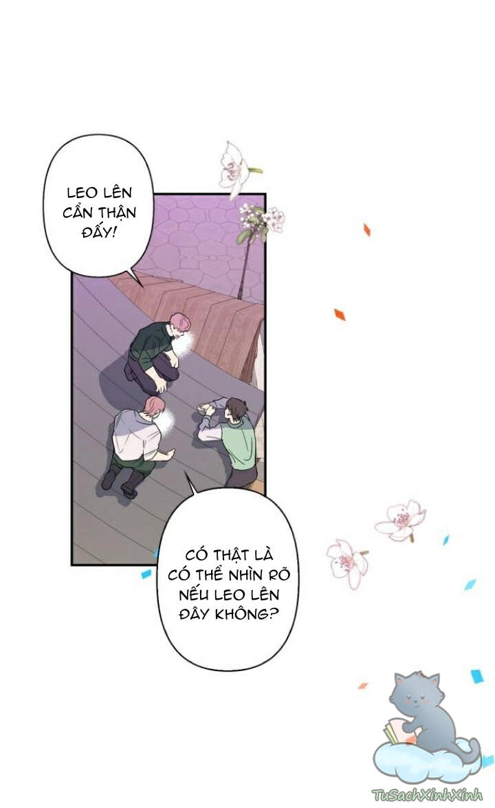 Thuần Hóa Quái Thú Thật Tốt Chapter 40 - 3