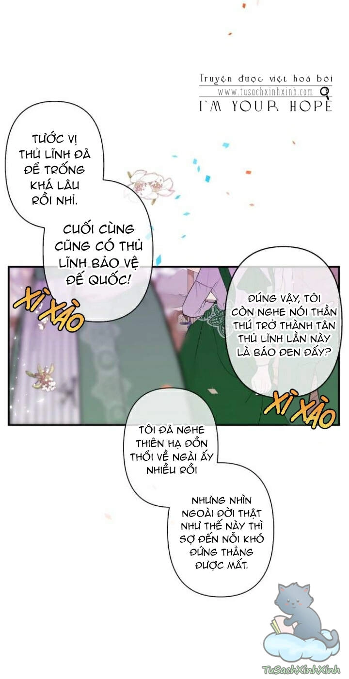 Thuần Hóa Quái Thú Thật Tốt Chapter 40 - 5