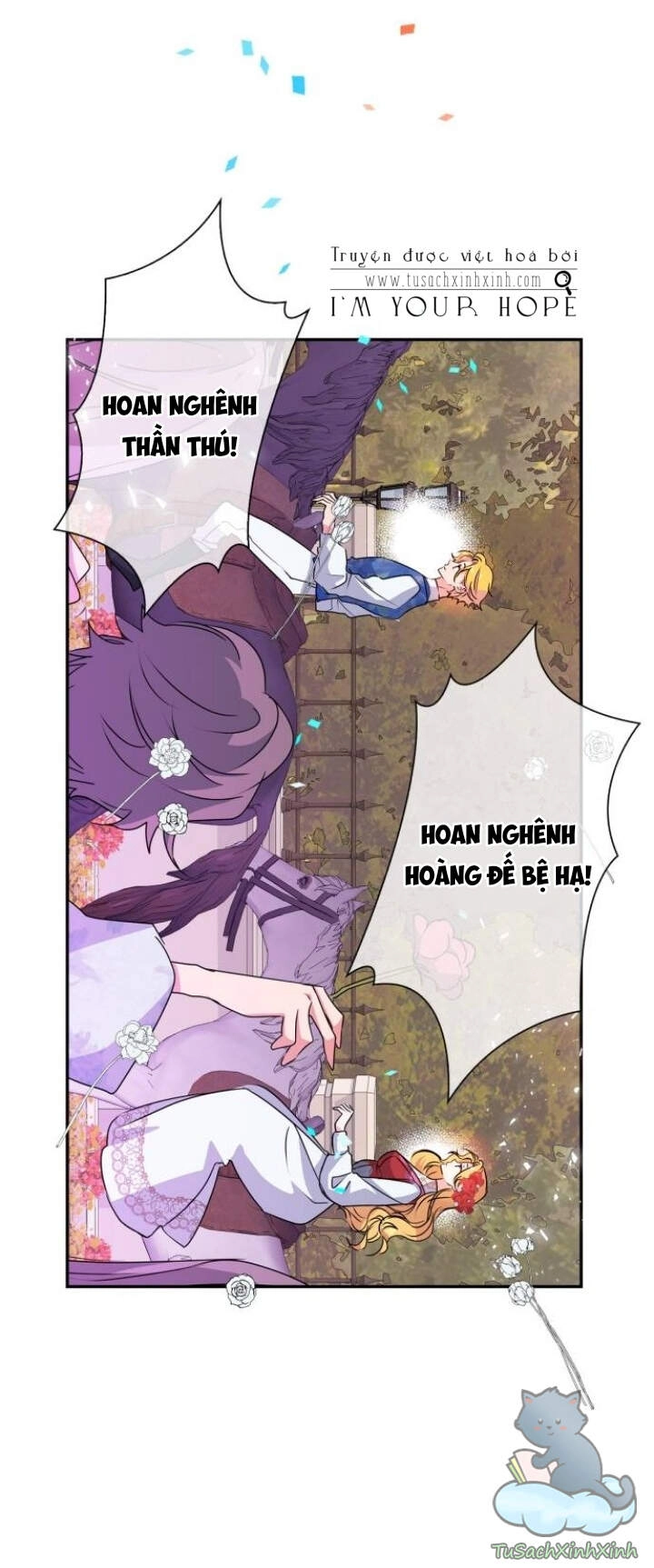 Thuần Hóa Quái Thú Thật Tốt Chapter 40 - 14