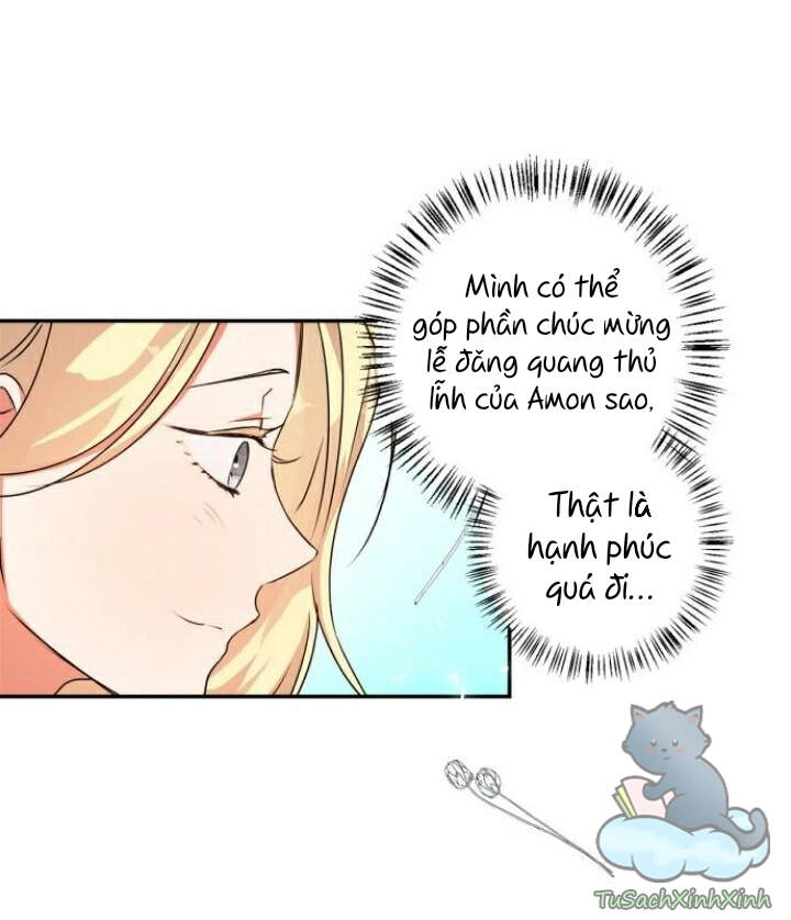 Thuần Hóa Quái Thú Thật Tốt Chapter 40 - 15