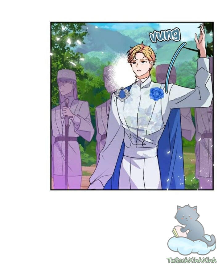 Thuần Hóa Quái Thú Thật Tốt Chapter 40 - 20