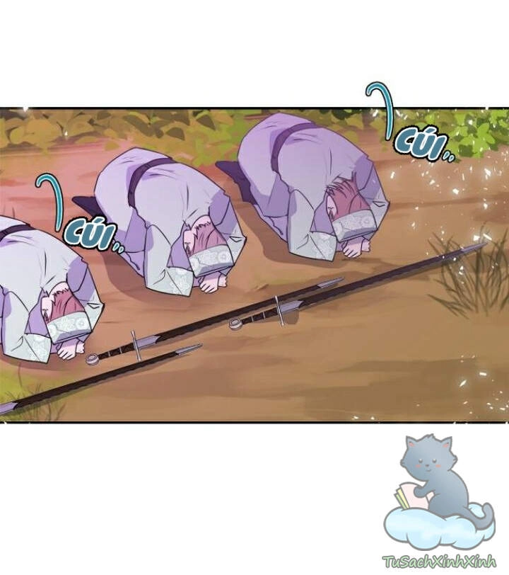 Thuần Hóa Quái Thú Thật Tốt Chapter 40 - 22