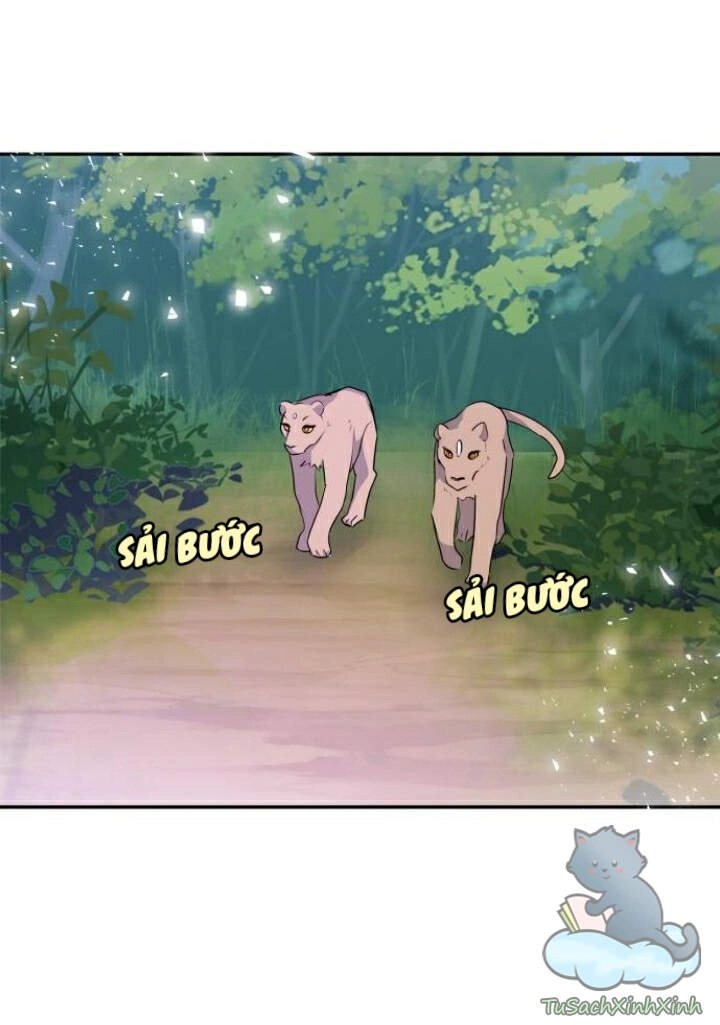 Thuần Hóa Quái Thú Thật Tốt Chapter 40 - 25