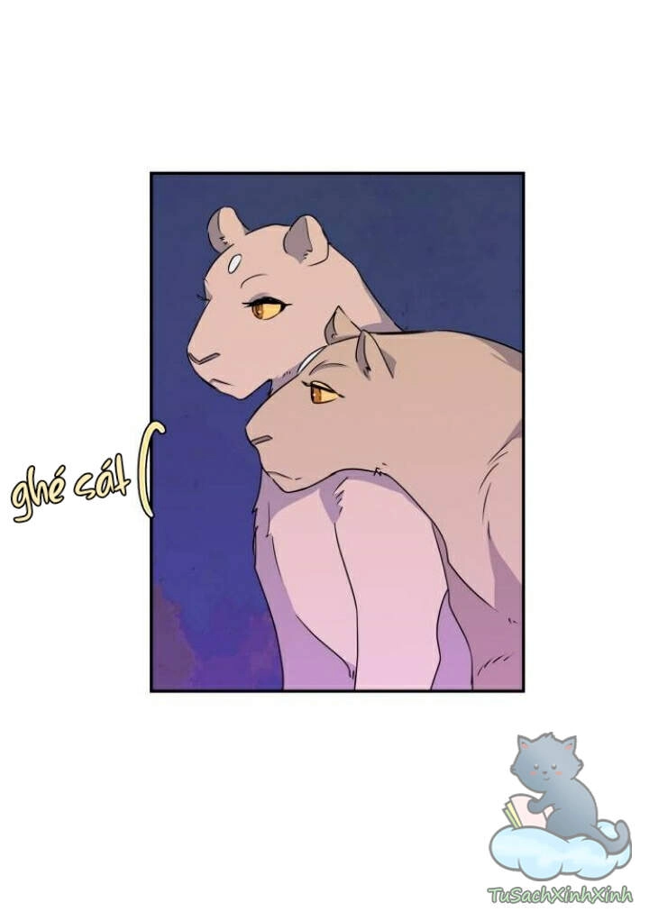 Thuần Hóa Quái Thú Thật Tốt Chapter 40 - 26