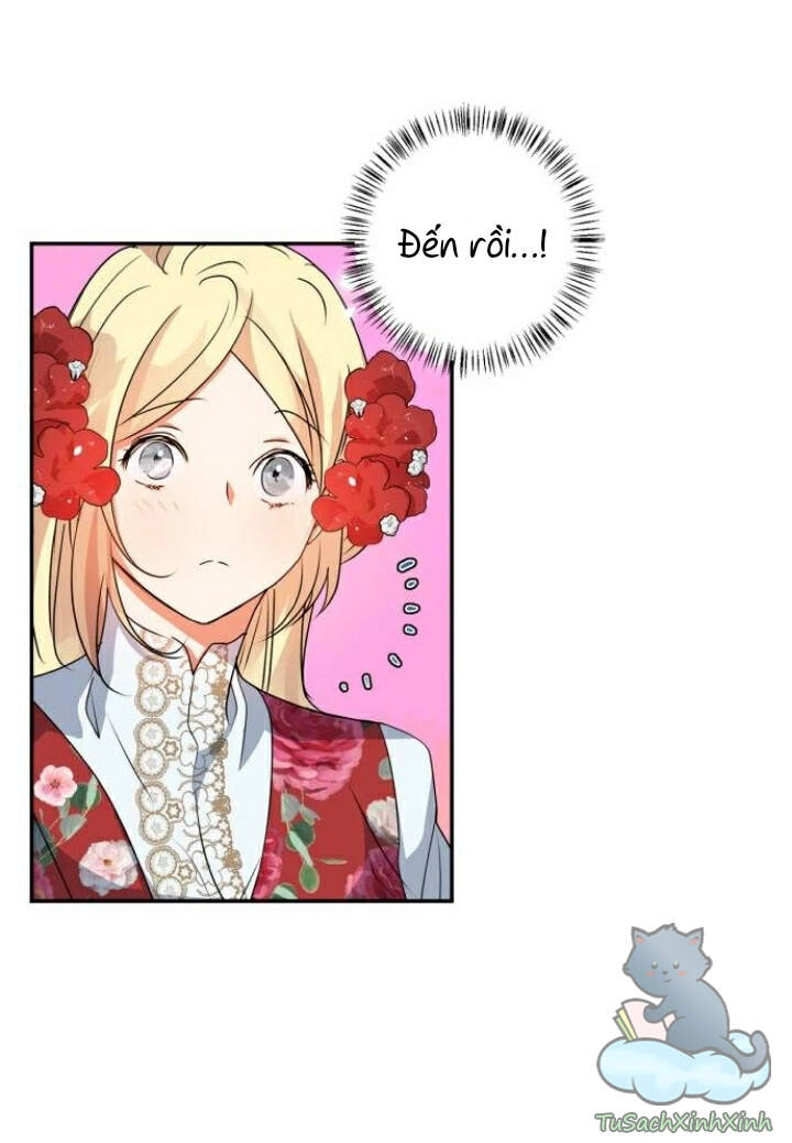 Thuần Hóa Quái Thú Thật Tốt Chapter 40 - 31