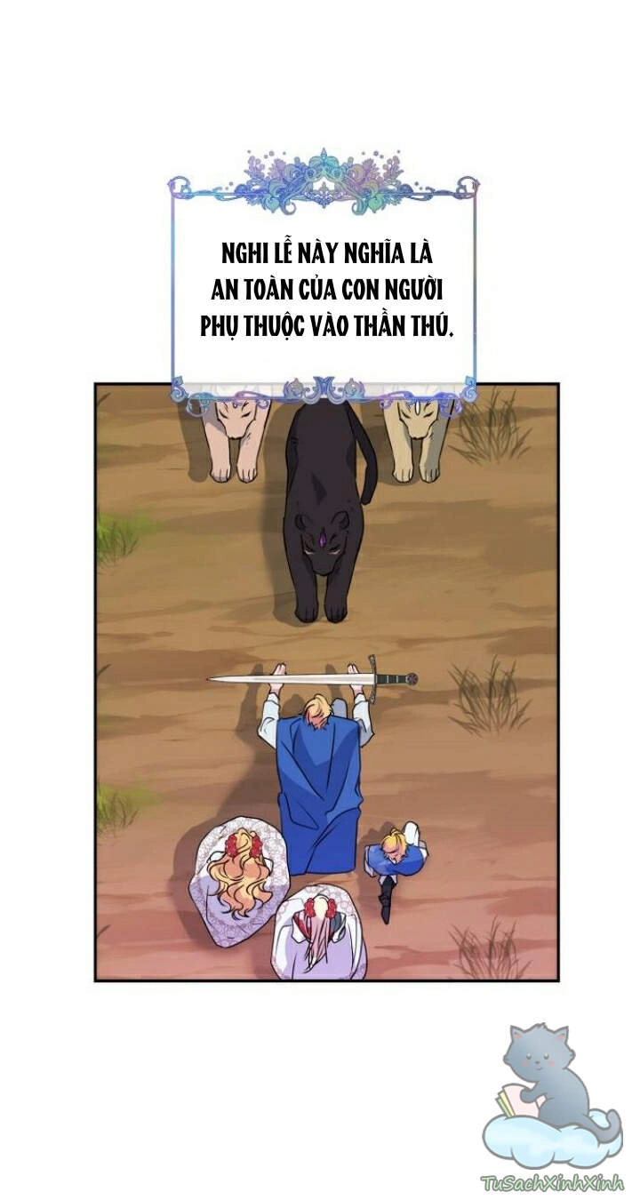 Thuần Hóa Quái Thú Thật Tốt Chapter 40 - 36