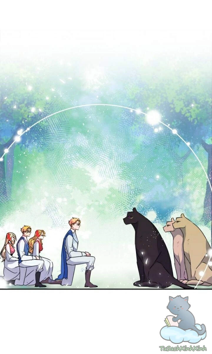 Thuần Hóa Quái Thú Thật Tốt Chapter 40 - 39