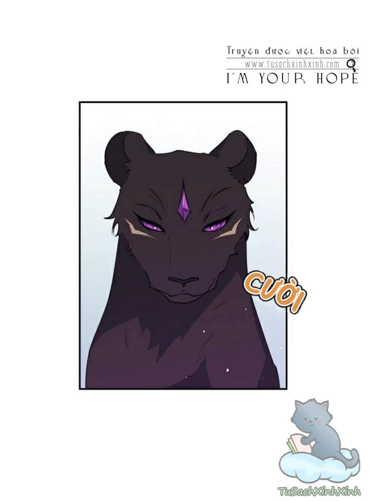 Thuần Hóa Quái Thú Thật Tốt Chapter 40 - 42