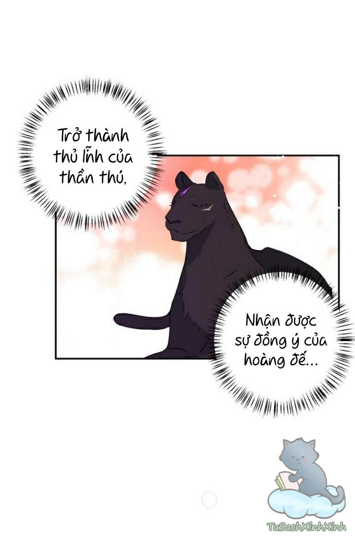 Thuần Hóa Quái Thú Thật Tốt Chapter 40 - 44