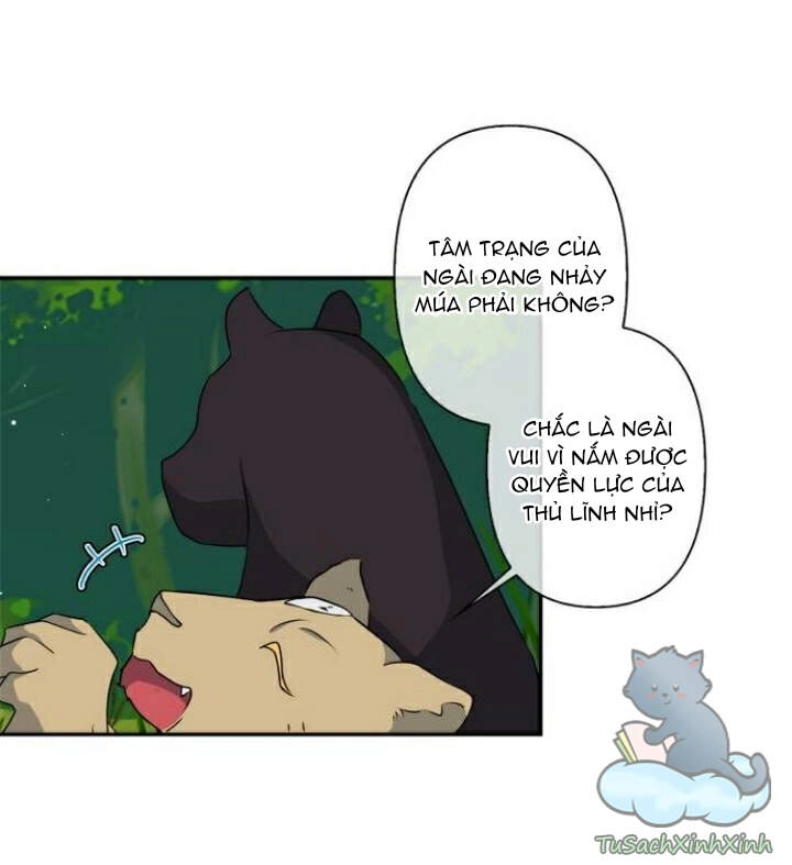 Thuần Hóa Quái Thú Thật Tốt Chapter 40 - 46