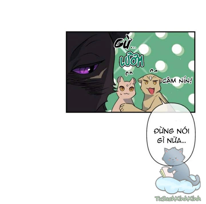Thuần Hóa Quái Thú Thật Tốt Chapter 40 - 47