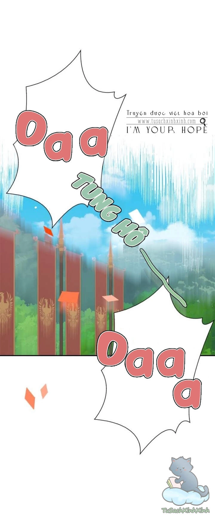 Thuần Hóa Quái Thú Thật Tốt Chapter 40 - 49