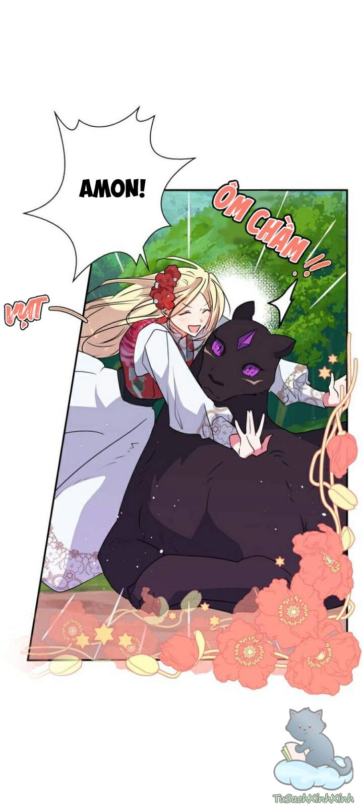 Thuần Hóa Quái Thú Thật Tốt Chapter 40 - 52