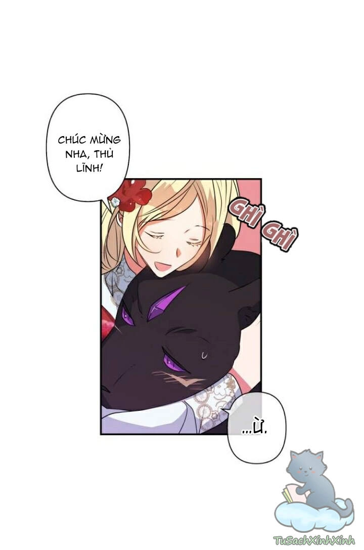 Thuần Hóa Quái Thú Thật Tốt Chapter 40 - 53