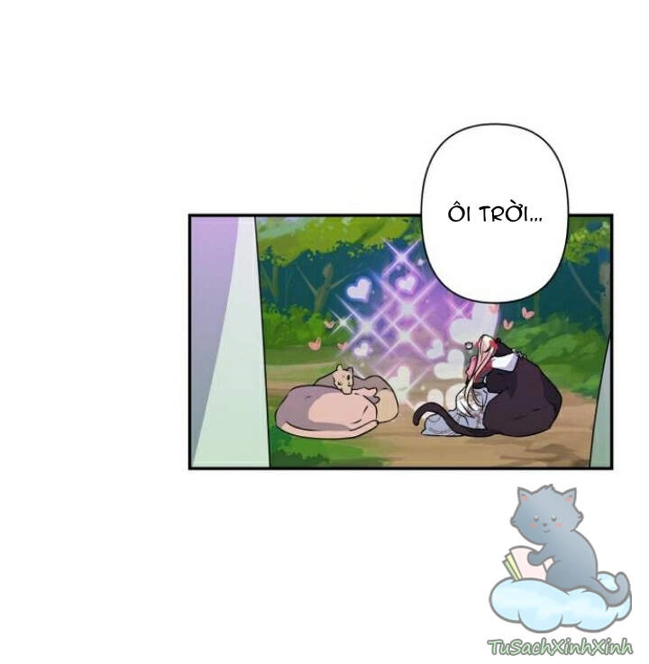 Thuần Hóa Quái Thú Thật Tốt Chapter 40 - 56