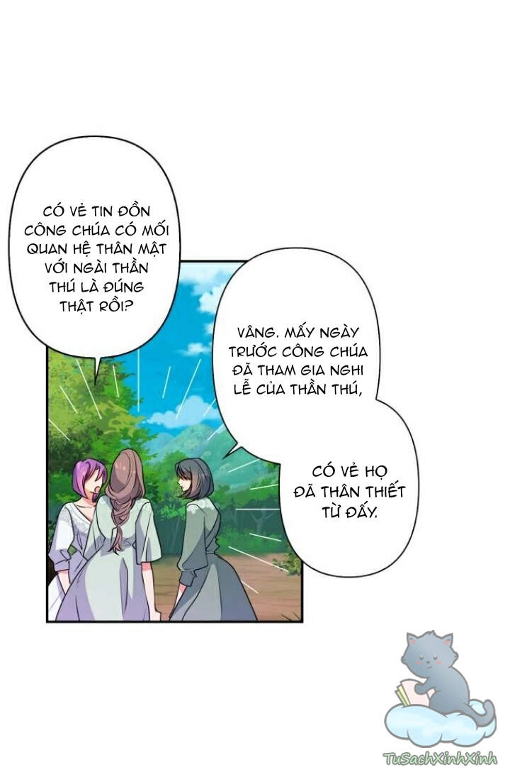 Thuần Hóa Quái Thú Thật Tốt Chapter 40 - 57