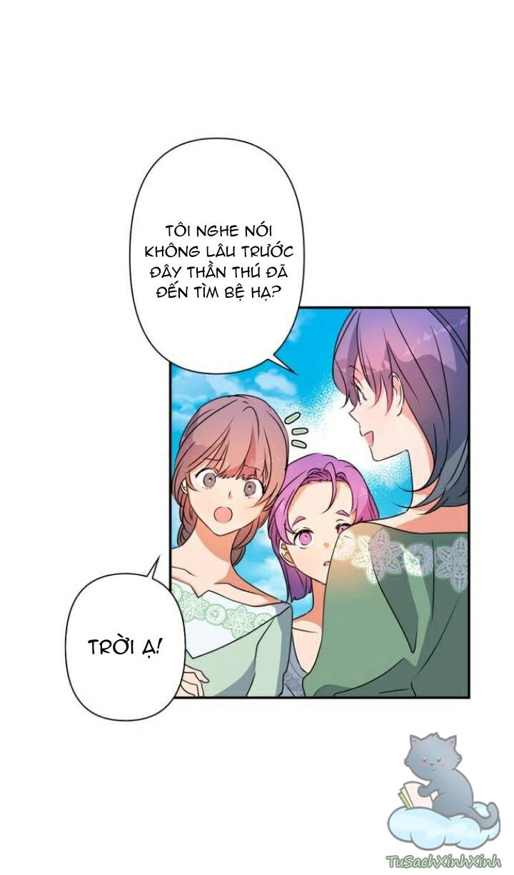 Thuần Hóa Quái Thú Thật Tốt Chapter 40 - 58