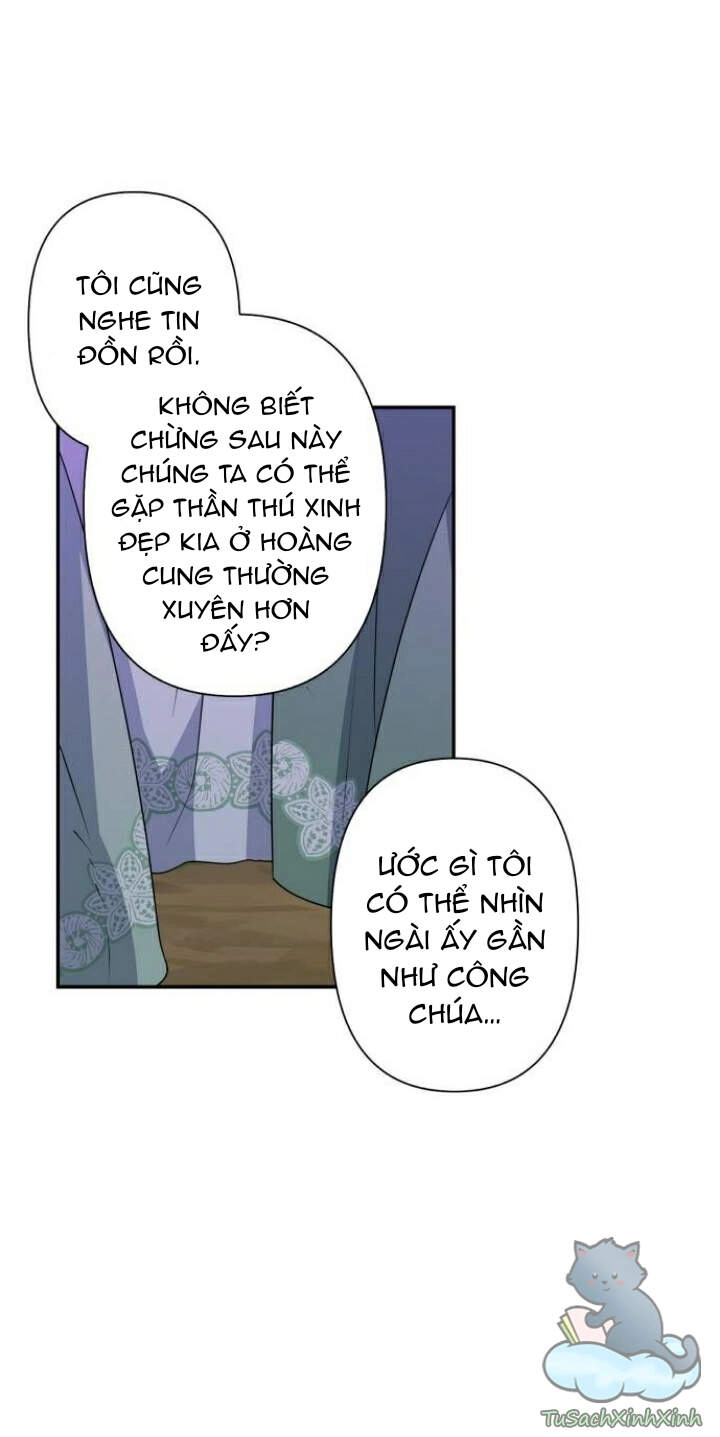 Thuần Hóa Quái Thú Thật Tốt Chapter 40 - 59