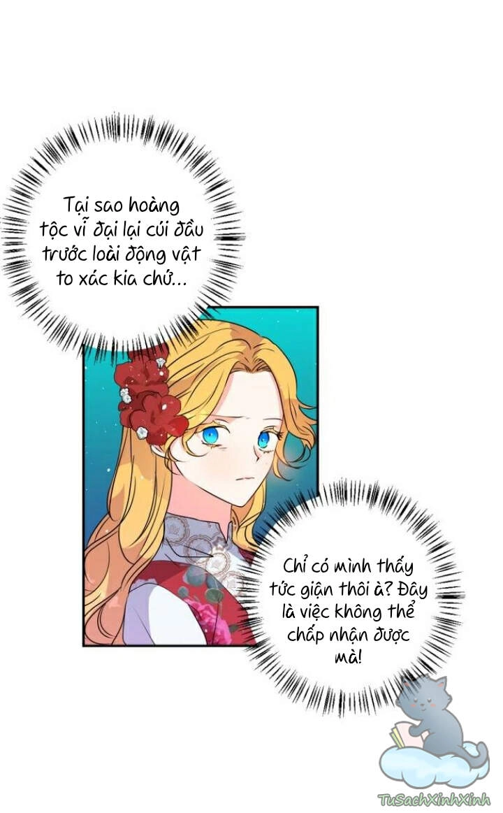 Thuần Hóa Quái Thú Thật Tốt Chapter 40 - 61