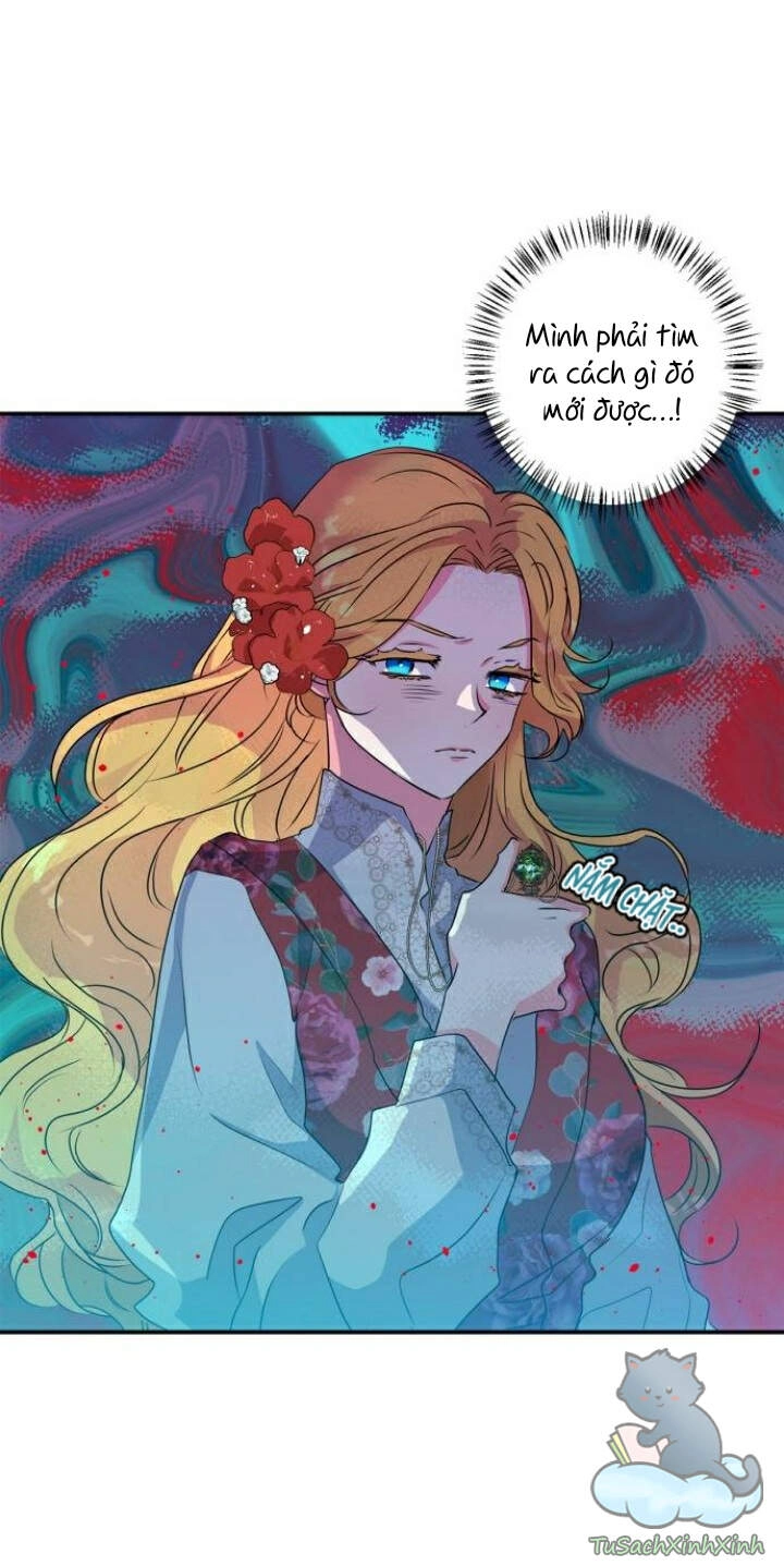 Thuần Hóa Quái Thú Thật Tốt Chapter 41 - 1