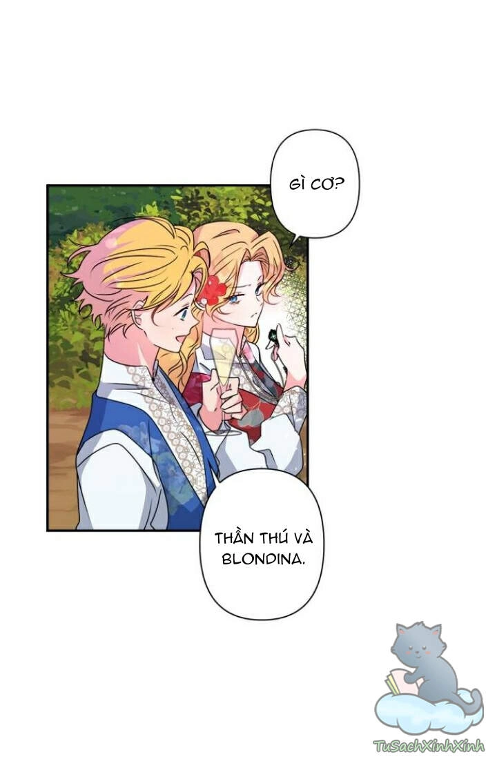 Thuần Hóa Quái Thú Thật Tốt Chapter 41 - 4