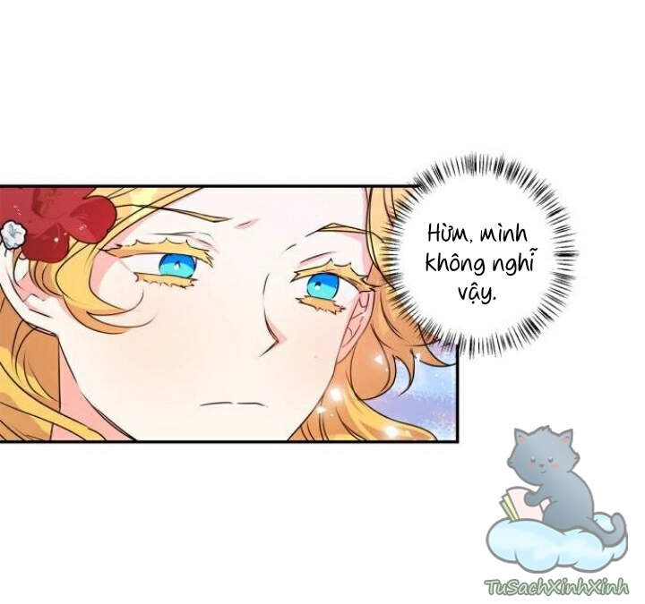 Thuần Hóa Quái Thú Thật Tốt Chapter 41 - 5