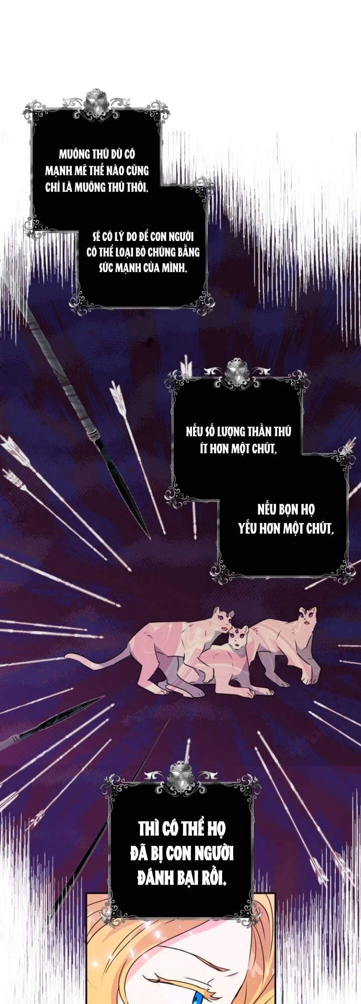 Thuần Hóa Quái Thú Thật Tốt Chapter 41 - 6