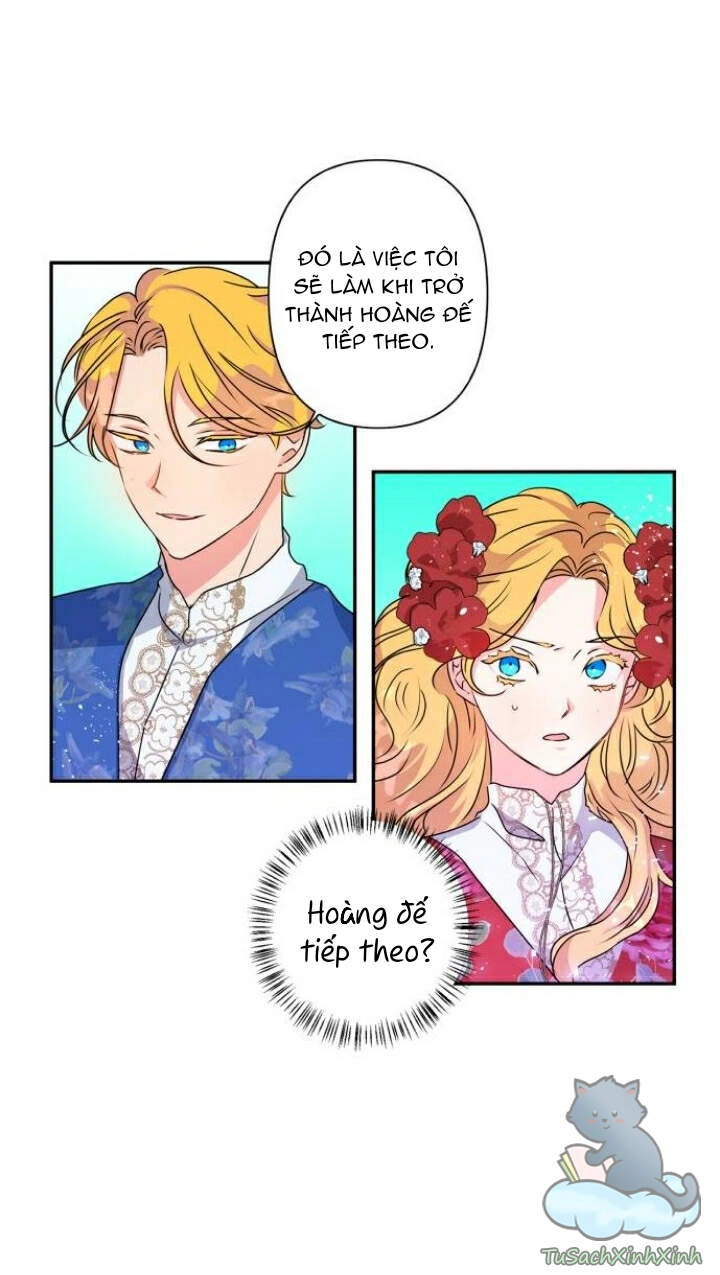 Thuần Hóa Quái Thú Thật Tốt Chapter 41 - 10