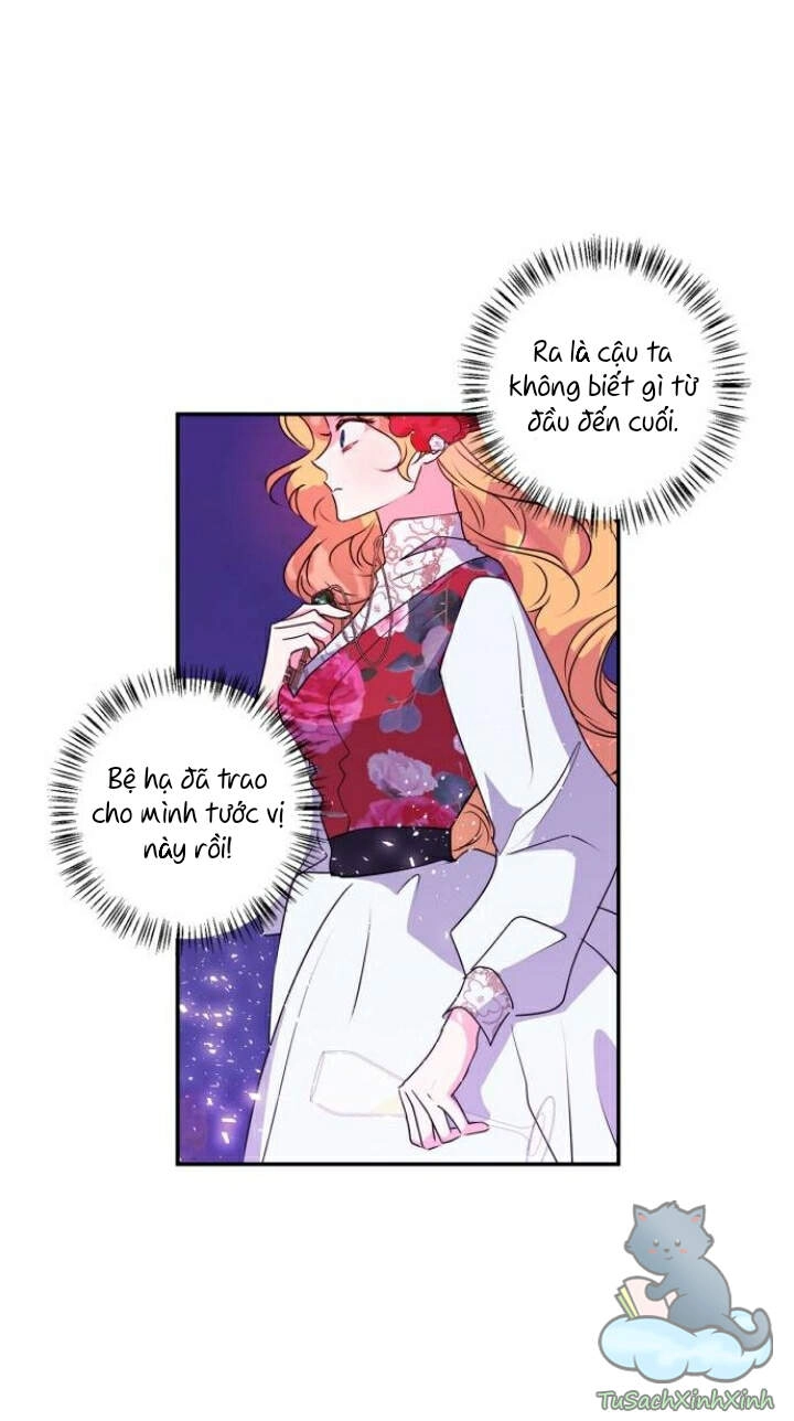 Thuần Hóa Quái Thú Thật Tốt Chapter 41 - 11