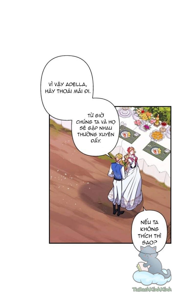 Thuần Hóa Quái Thú Thật Tốt Chapter 41 - 12