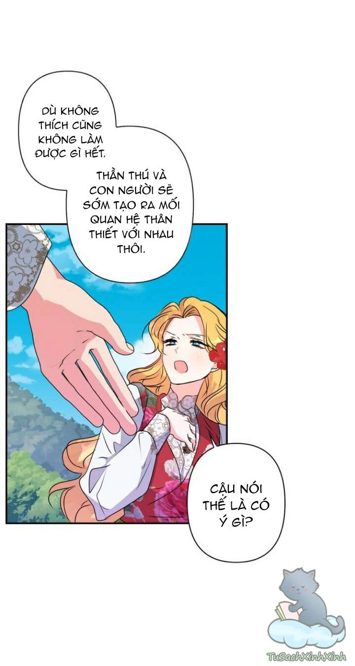 Thuần Hóa Quái Thú Thật Tốt Chapter 41 - 13