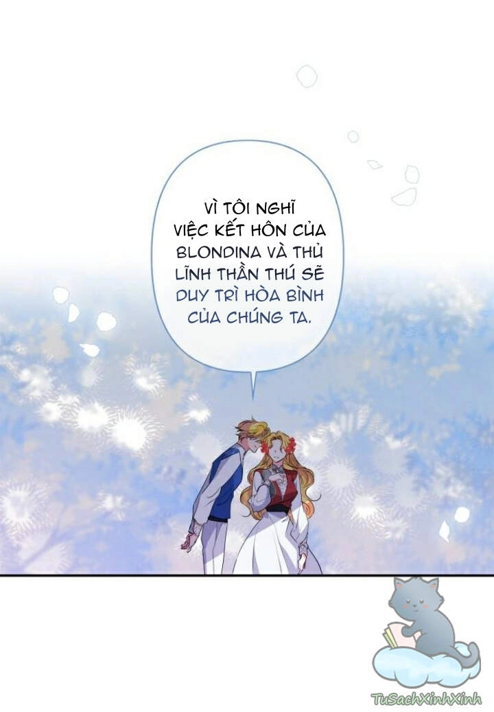 Thuần Hóa Quái Thú Thật Tốt Chapter 41 - 14