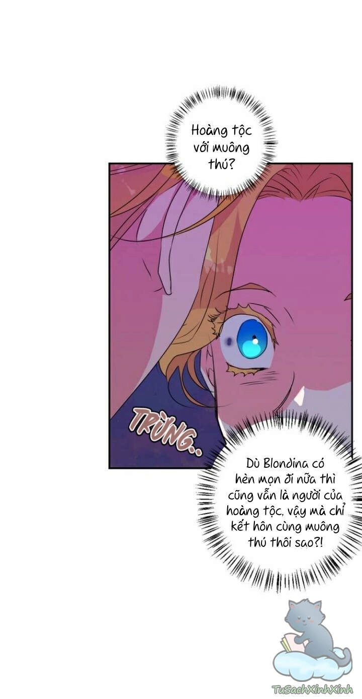 Thuần Hóa Quái Thú Thật Tốt Chapter 41 - 15