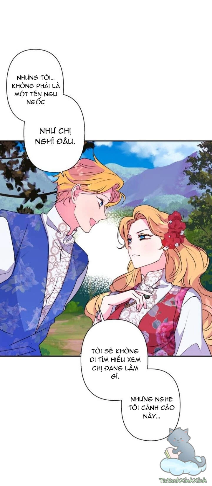 Thuần Hóa Quái Thú Thật Tốt Chapter 41 - 18