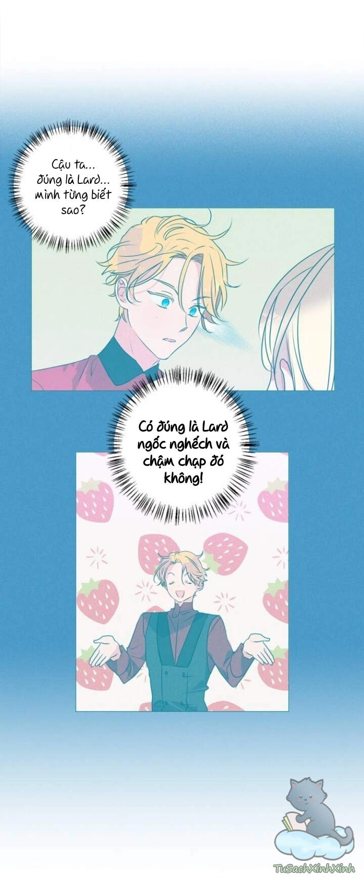 Thuần Hóa Quái Thú Thật Tốt Chapter 41 - 20