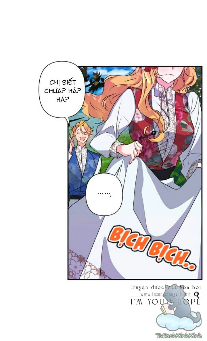 Thuần Hóa Quái Thú Thật Tốt Chapter 41 - 23