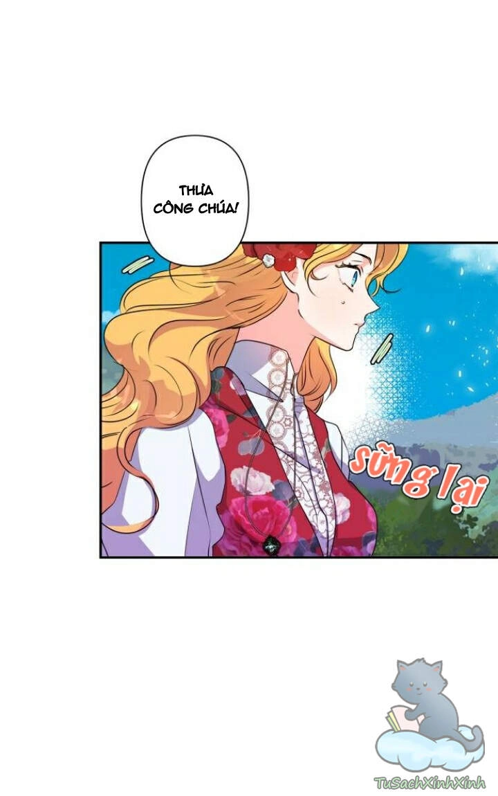 Thuần Hóa Quái Thú Thật Tốt Chapter 41 - 25