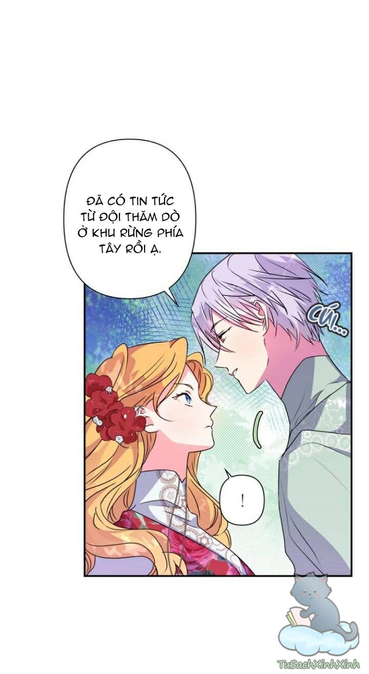 Thuần Hóa Quái Thú Thật Tốt Chapter 41 - 27