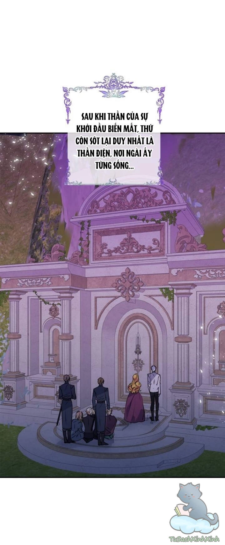 Thuần Hóa Quái Thú Thật Tốt Chapter 41 - 32