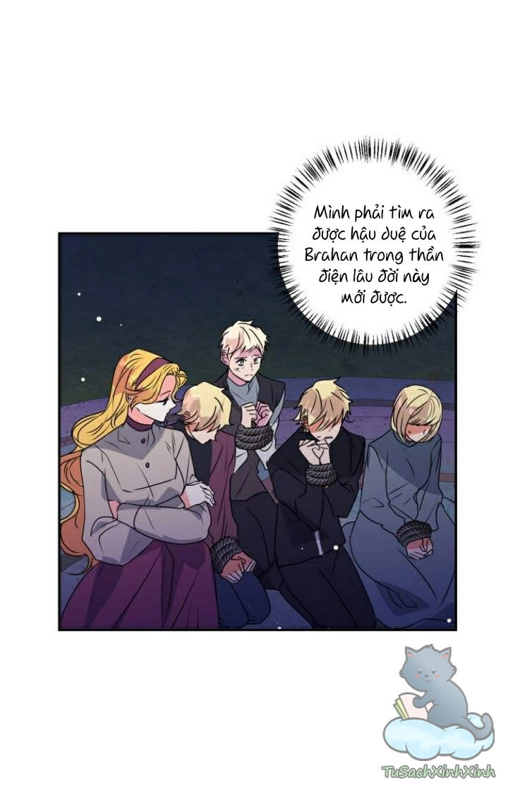 Thuần Hóa Quái Thú Thật Tốt Chapter 41 - 33