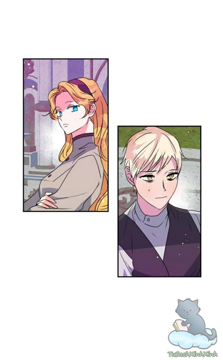 Thuần Hóa Quái Thú Thật Tốt Chapter 41 - 34