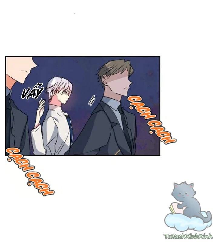 Thuần Hóa Quái Thú Thật Tốt Chapter 41 - 36