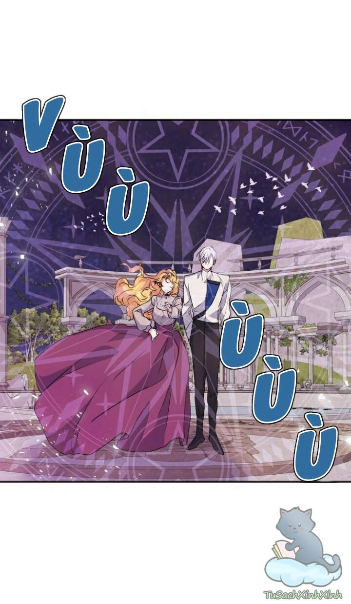 Thuần Hóa Quái Thú Thật Tốt Chapter 41 - 41